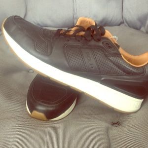 Polo Ralph Lauren Men’s Train 100 sneakers